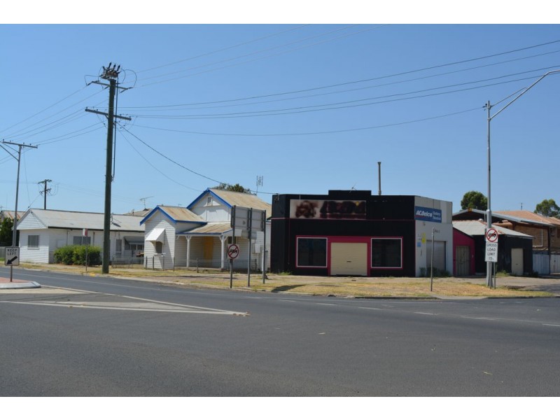 34-44 ALICE STREET, Moree NSW 2400