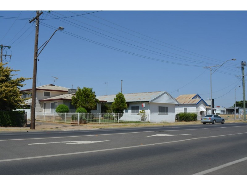 34-44 ALICE STREET, Moree NSW 2400