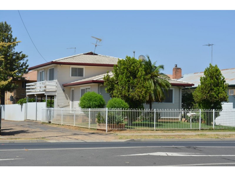 34-44 ALICE STREET, Moree NSW 2400