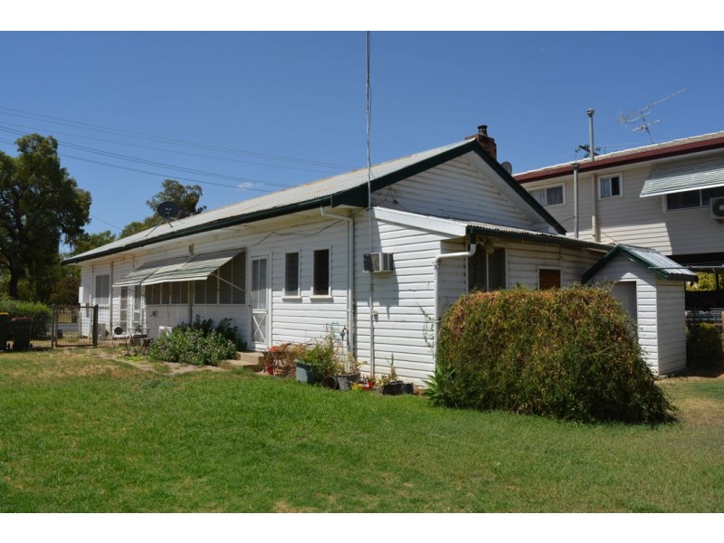 34-44 ALICE STREET, Moree NSW 2400