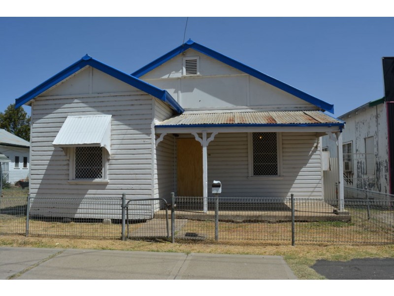 34-44 ALICE STREET, Moree NSW 2400