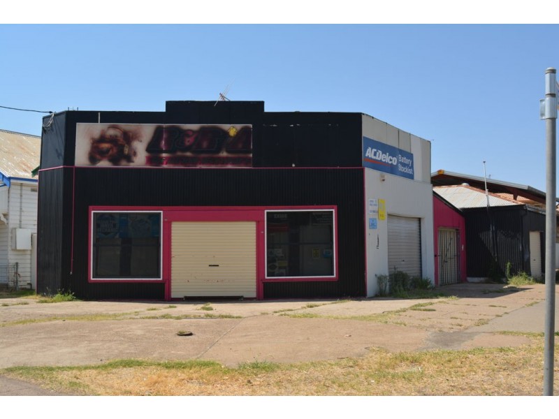 34-44 ALICE STREET, Moree NSW 2400