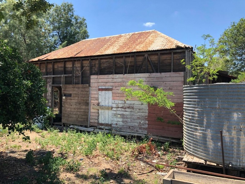 43 Bingera Street, Pallamallawa NSW 2399