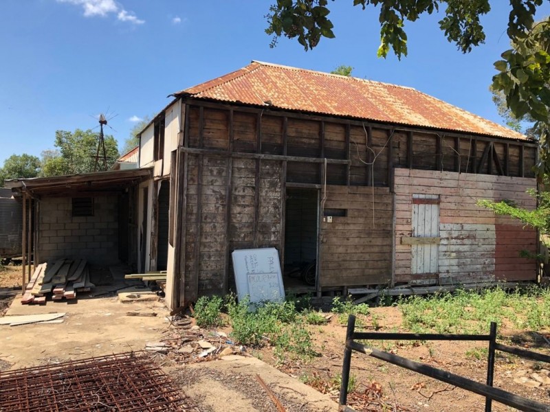 43 Bingera Street, Pallamallawa NSW 2399