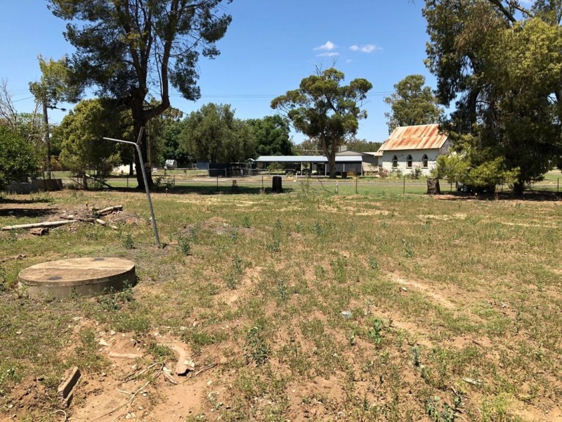 43 Bingera Street, Pallamallawa NSW 2399