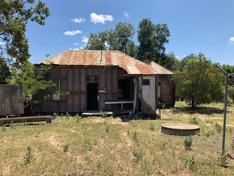 43 Bingera Street, Pallamallawa NSW 2399