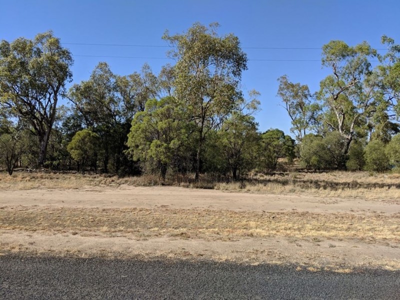 Boomi Presbyterian Church, Boomi NSW 2405