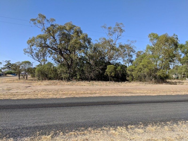 Boomi Presbyterian Church, Boomi NSW 2405