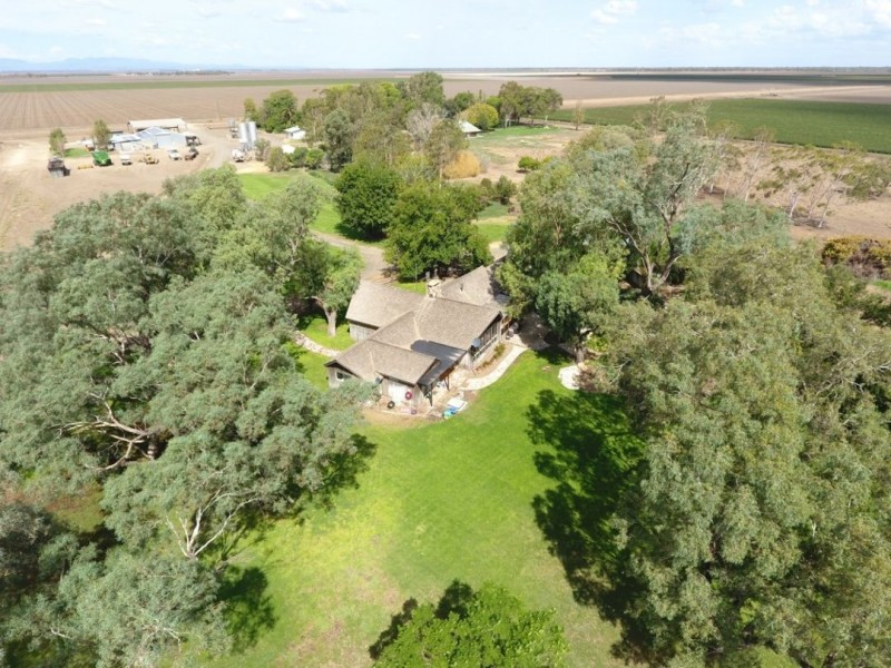 “Greenbah”, Wee Waa NSW 2388