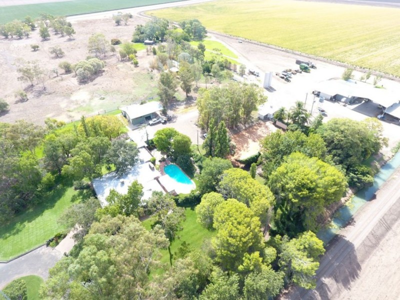“Greenbah”, Wee Waa NSW 2388