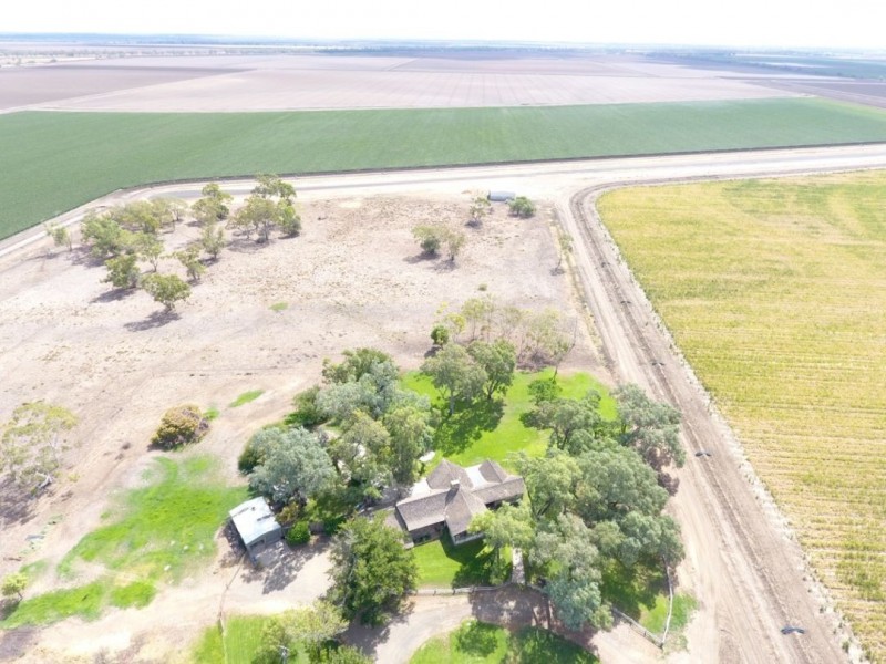 “Greenbah”, Wee Waa NSW 2388