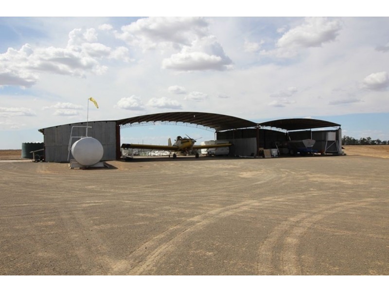 “Greenbah”, Wee Waa NSW 2388