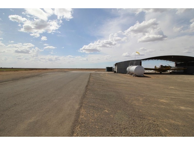 “Greenbah”, Wee Waa NSW 2388