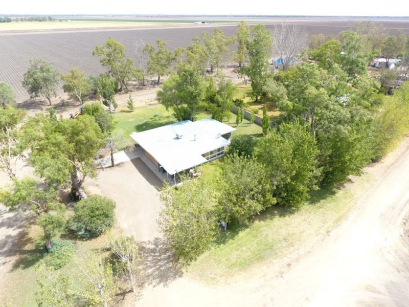 “Greenbah”, Wee Waa NSW 2388