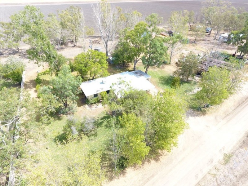 “Greenbah”, Wee Waa NSW 2388
