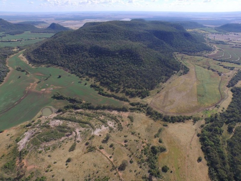 Part Greenvale, Couradda NSW 2390