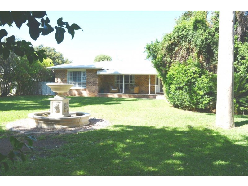 146 GWYDIR STREET, Moree NSW 2400