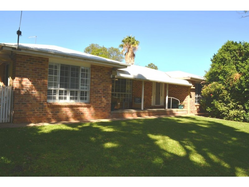 146 GWYDIR STREET, Moree NSW 2400