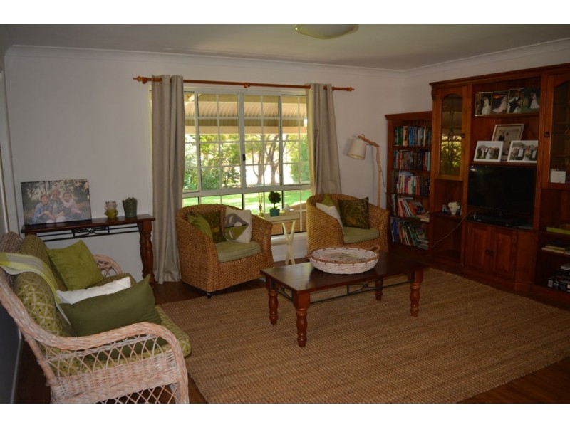 146 GWYDIR STREET, Moree NSW 2400