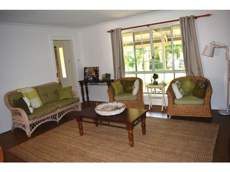 146 GWYDIR STREET, Moree NSW 2400