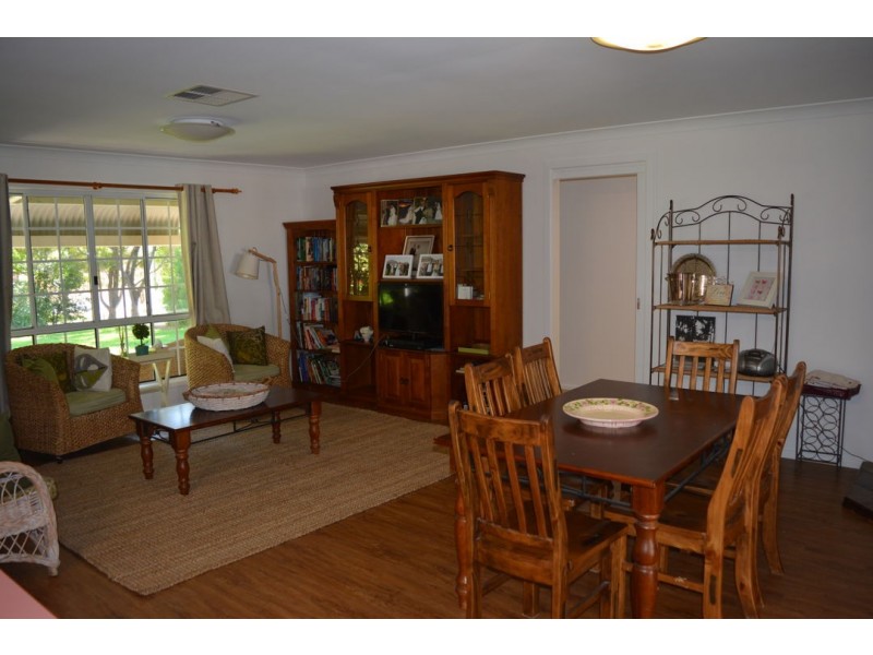 146 GWYDIR STREET, Moree NSW 2400