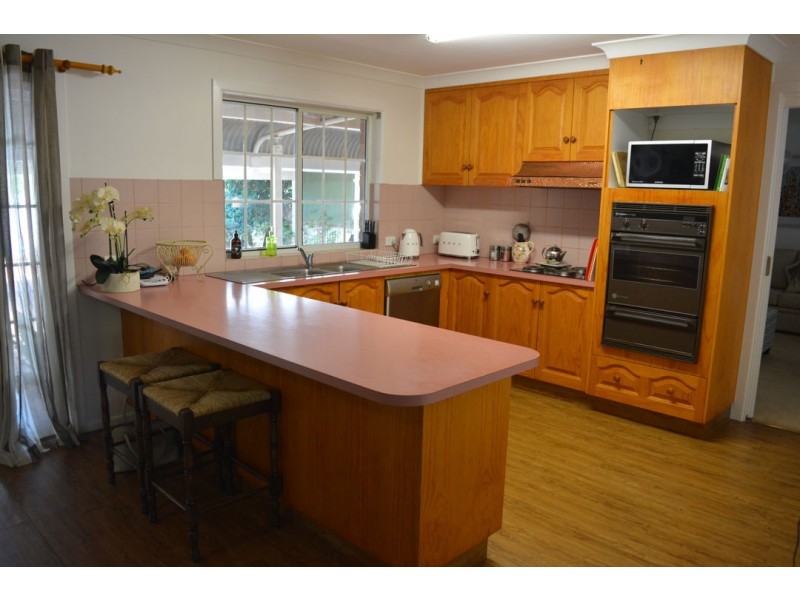 146 GWYDIR STREET, Moree NSW 2400
