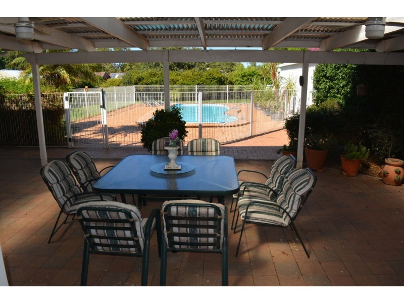 146 GWYDIR STREET, Moree NSW 2400