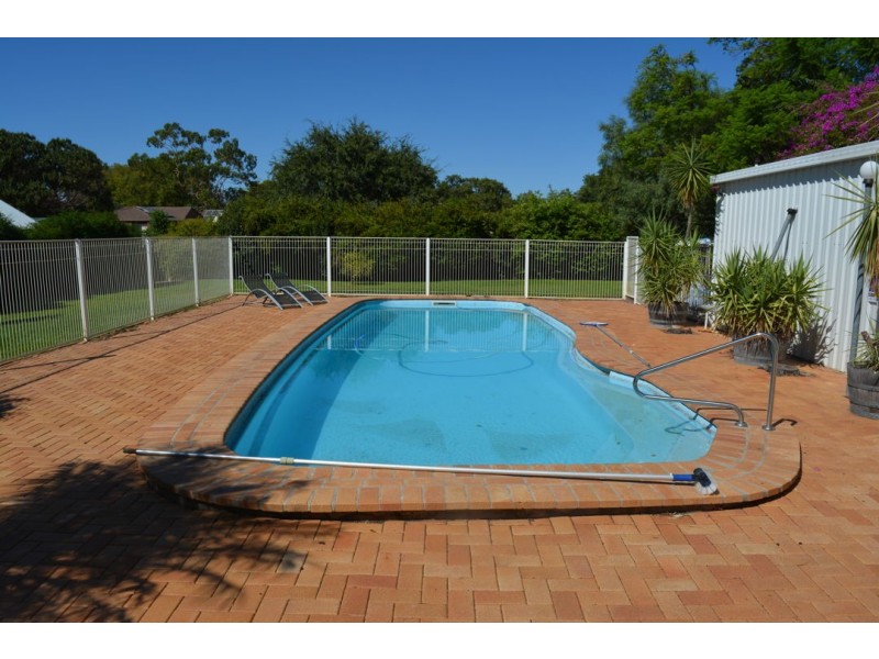 146 GWYDIR STREET, Moree NSW 2400