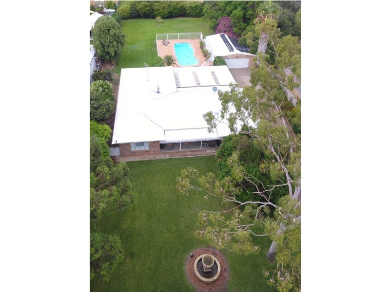 146 GWYDIR STREET, Moree NSW 2400