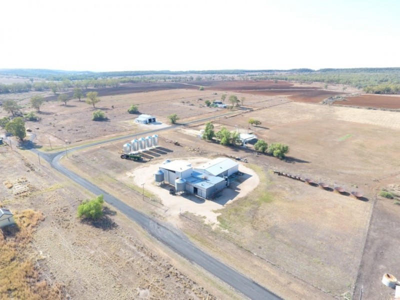 Bellevue Hill Aggregation, Warialda NSW 2402