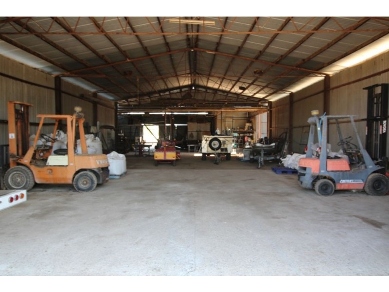 Bellevue Hill Aggregation, Warialda NSW 2402