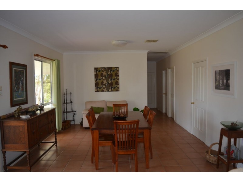 184 TARRAWINGEE ROAD, Moree NSW 2400