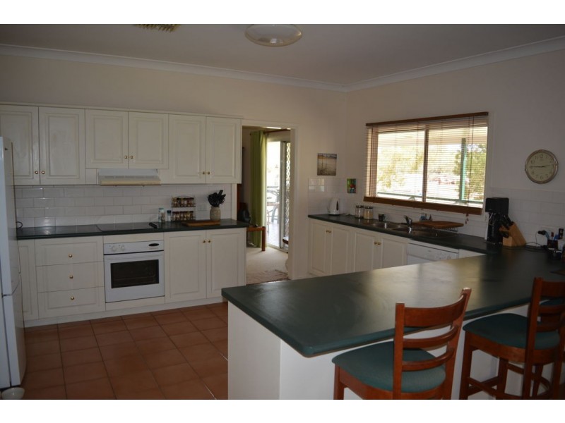 184 TARRAWINGEE ROAD, Moree NSW 2400
