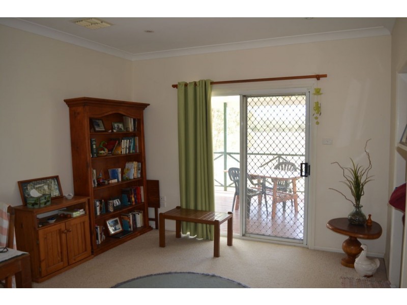184 TARRAWINGEE ROAD, Moree NSW 2400