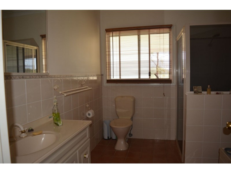 184 TARRAWINGEE ROAD, Moree NSW 2400