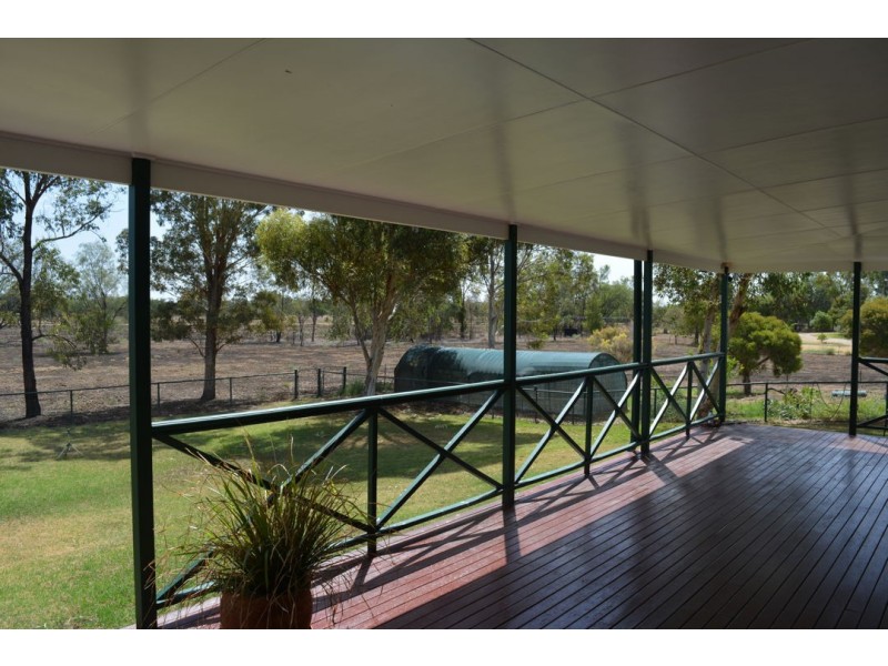 184 TARRAWINGEE ROAD, Moree NSW 2400
