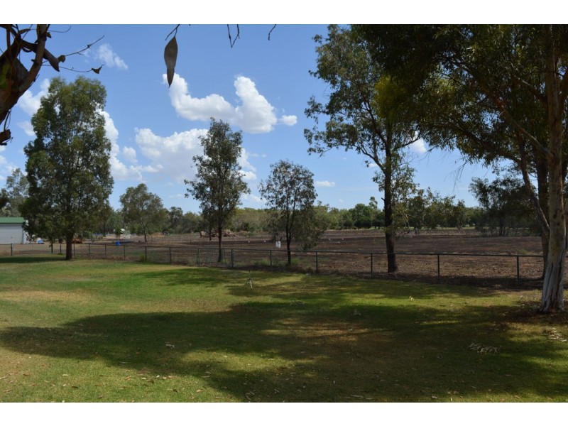 184 TARRAWINGEE ROAD, Moree NSW 2400