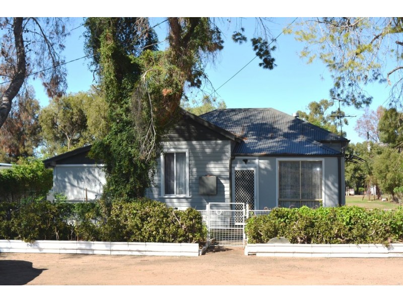 10 GENEROI STREET, Pallamallawa NSW 2399