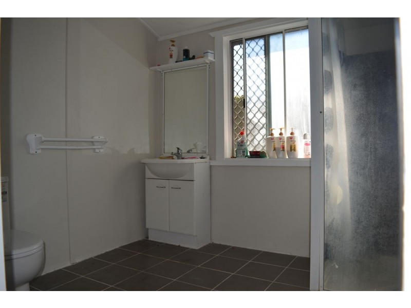 10 GENEROI STREET, Pallamallawa NSW 2399