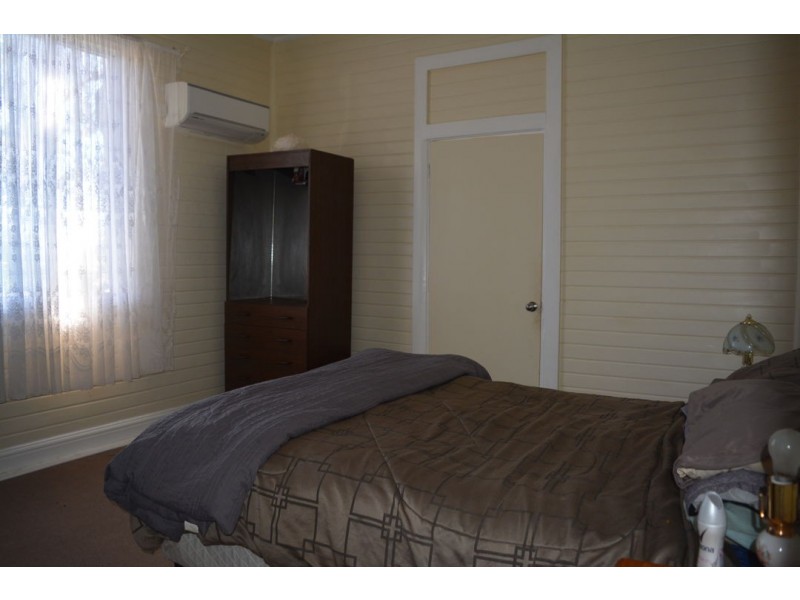 10 GENEROI STREET, Pallamallawa NSW 2399