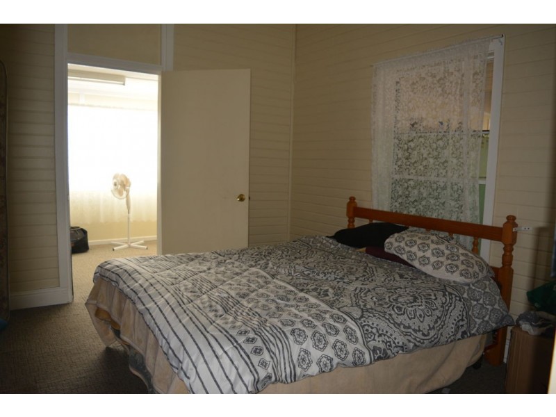 10 GENEROI STREET, Pallamallawa NSW 2399