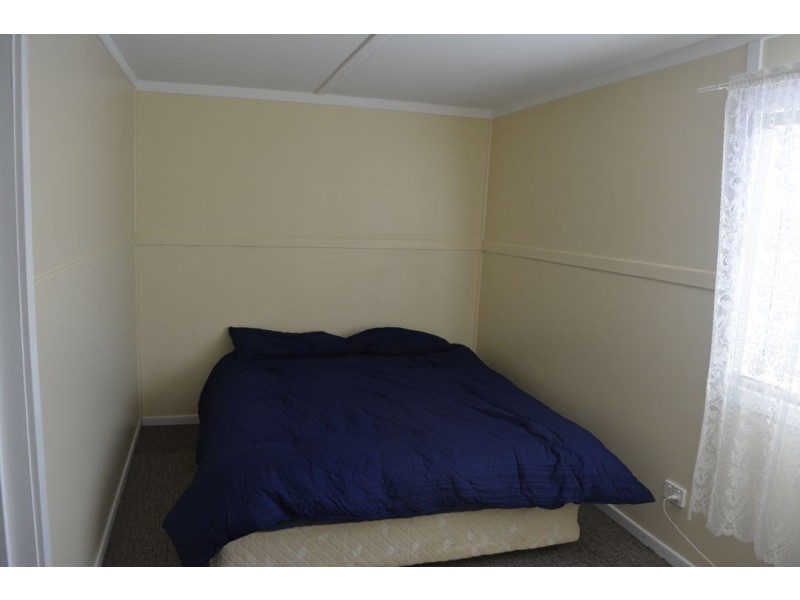 10 GENEROI STREET, Pallamallawa NSW 2399