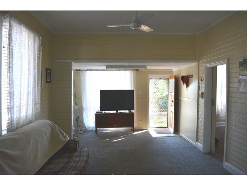 10 GENEROI STREET, Pallamallawa NSW 2399