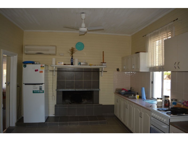 10 GENEROI STREET, Pallamallawa NSW 2399