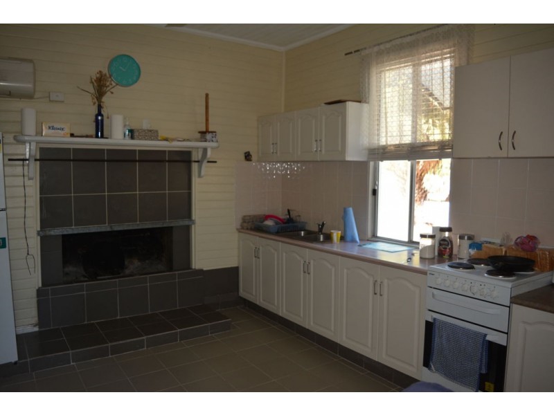 10 GENEROI STREET, Pallamallawa NSW 2399