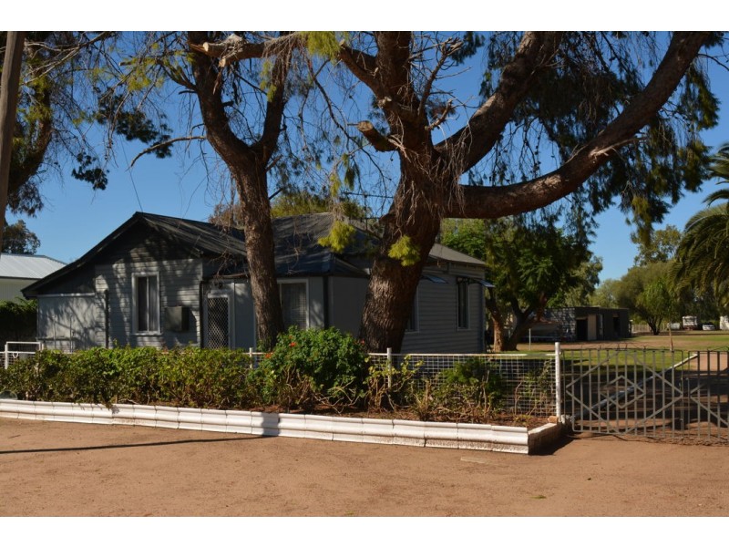 10 GENEROI STREET, Pallamallawa NSW 2399
