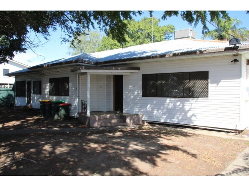 48 ANNE STREET, Moree NSW 2400
