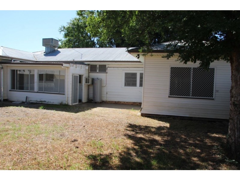 48 ANNE STREET, Moree NSW 2400