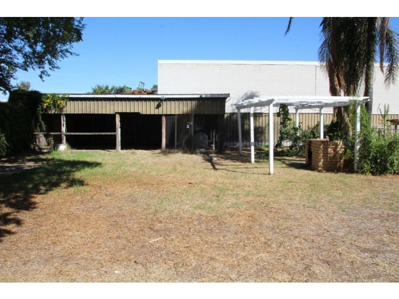 48 ANNE STREET, Moree NSW 2400