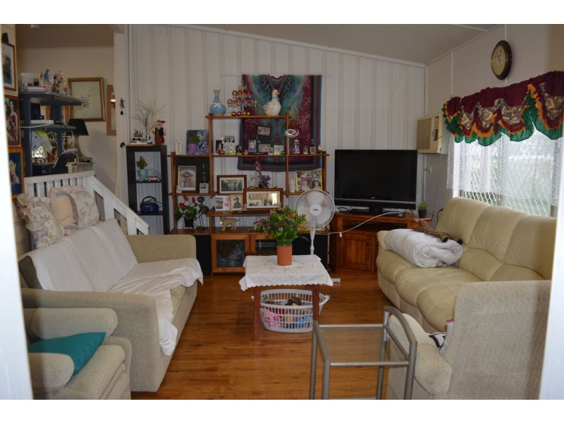 334 AUBURN STREET, Moree NSW 2400